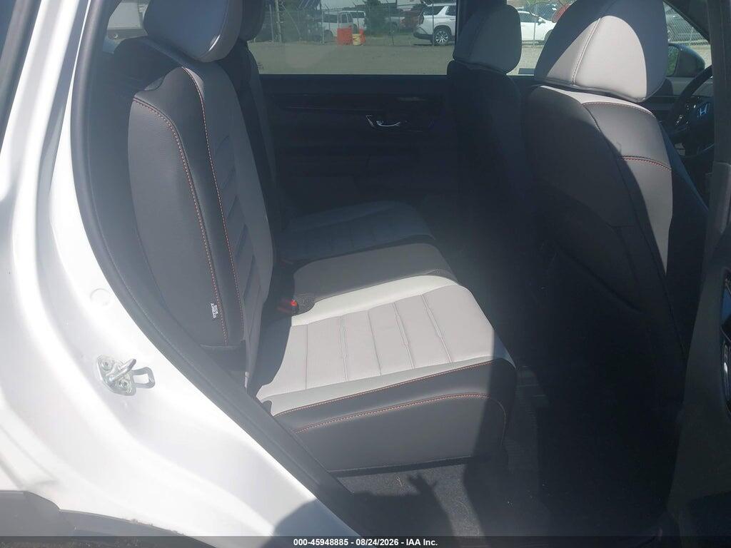 7FARS6H92TE094481 2026 HONDA CR-V HYBRID photo no. 8