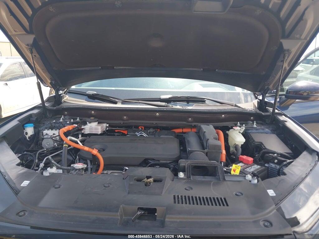 7FARS6H91TE038404 2026 HONDA CR-V HYBRID photo no. 10