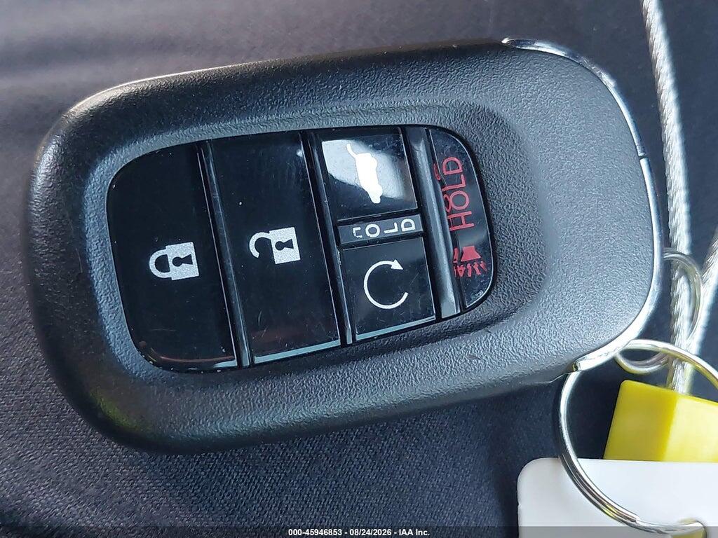 7FARS6H91TE038404 2026 HONDA CR-V HYBRID photo no. 11