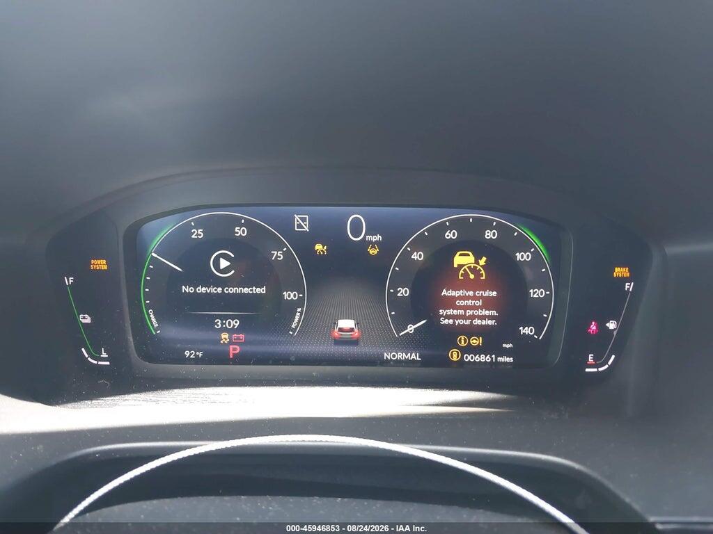 7FARS6H91TE038404 2026 HONDA CR-V HYBRID photo no. 7