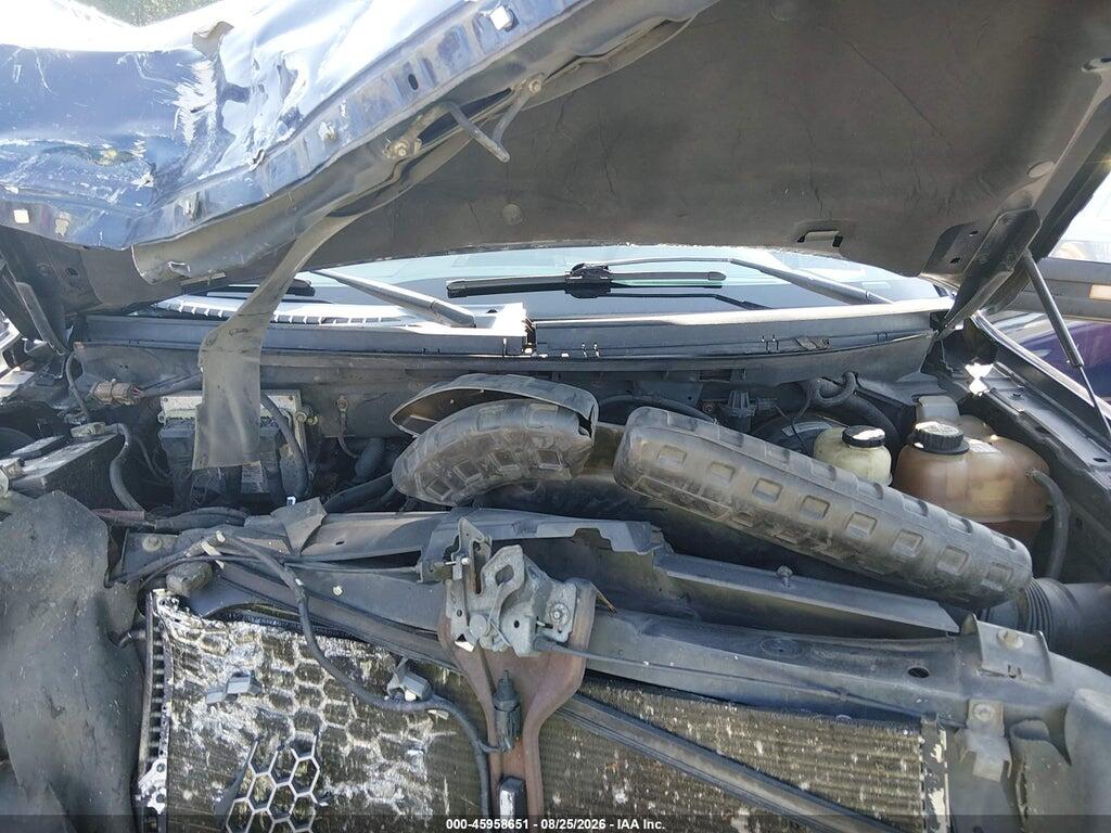 1FTPW14V38FC31573 2008 FORD F-150 photo no. 10