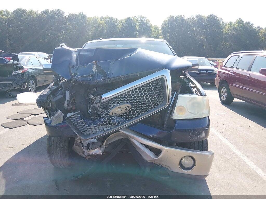 1FTPW14V38FC31573 2008 FORD F-150 photo no. 11