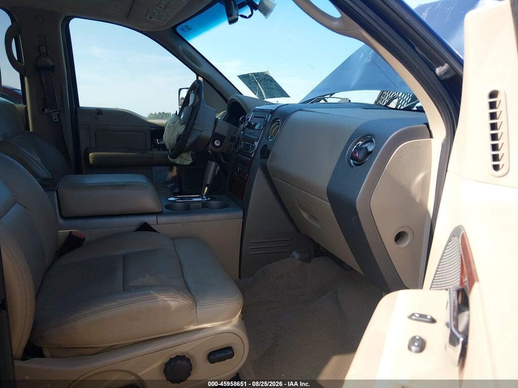 1FTPW14V38FC31573 2008 FORD F-150 photo no. 5