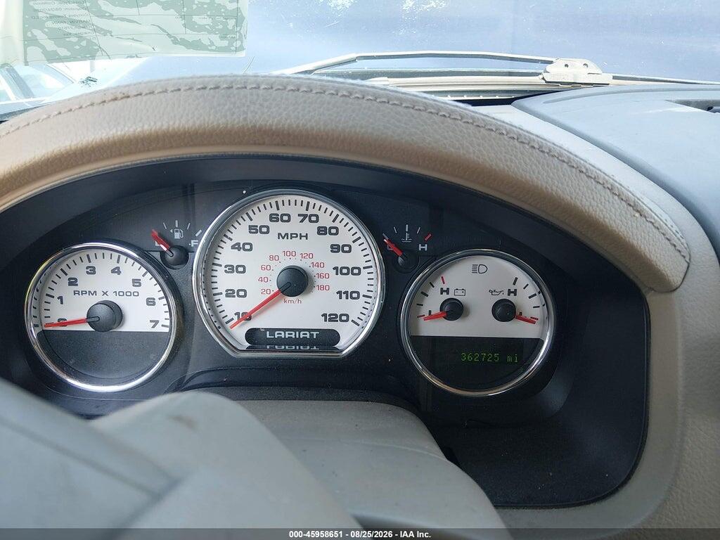 1FTPW14V38FC31573 2008 FORD F-150 photo no. 7