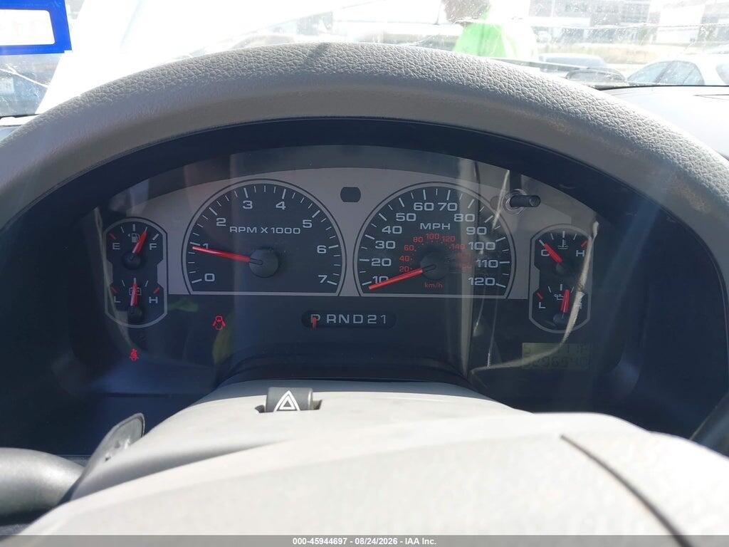 1FTRW12W78FA92407 2008 FORD F-150 photo no. 7