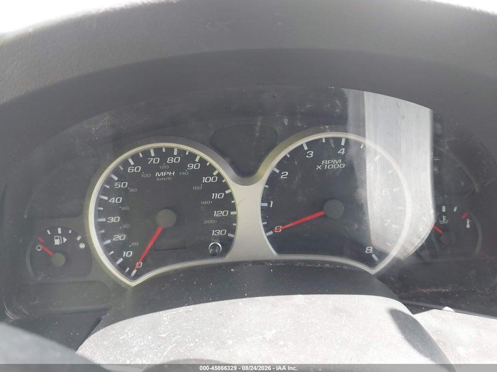 2CNDL73F766007072 2006 CHEVROLET EQUINOX photo no. 7