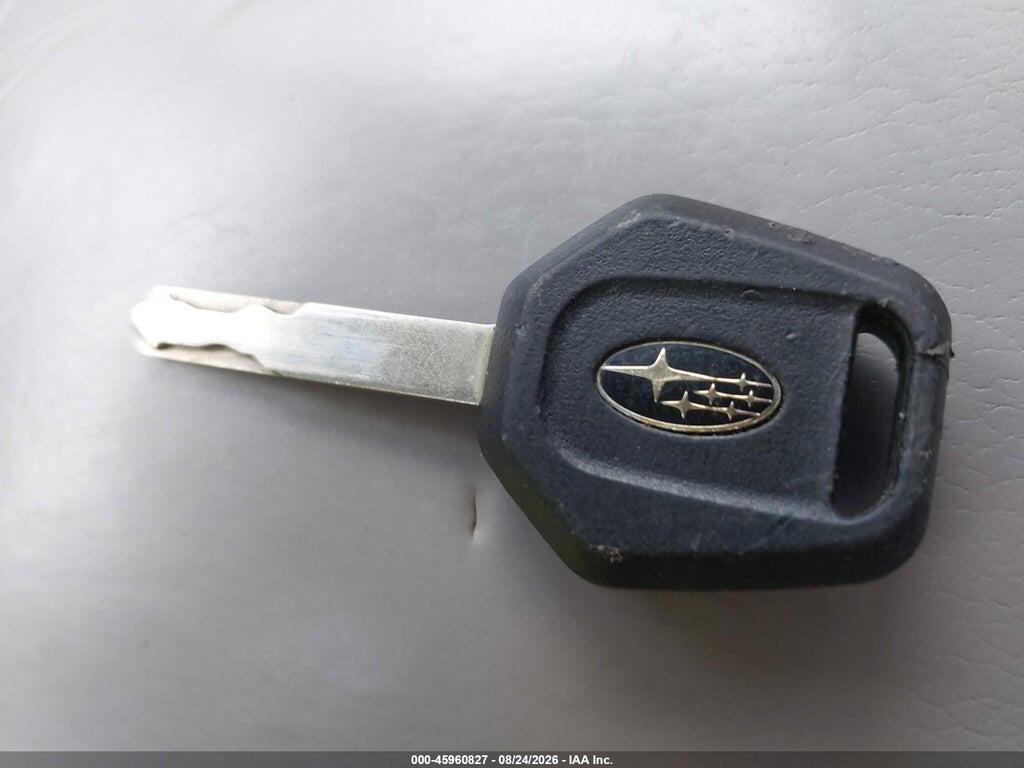 JF2SHADC6BH750164 2011 SUBARU FORESTER photo no. 11