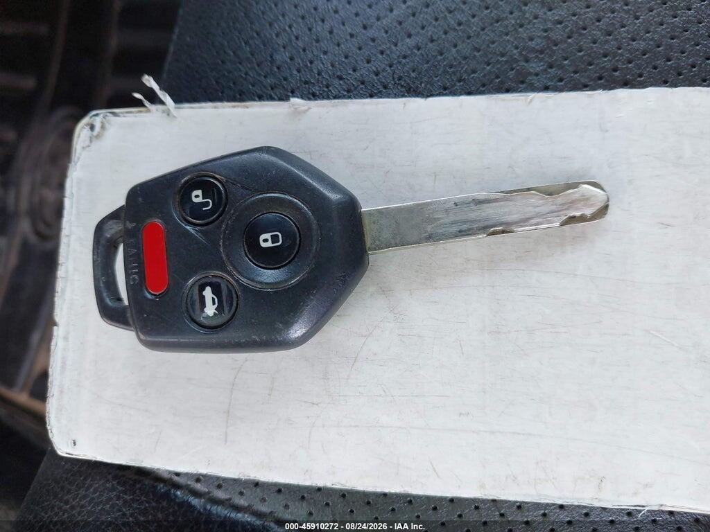 4S4BRCKC4B3340417 2011 SUBARU OUTBACK photo no. 11