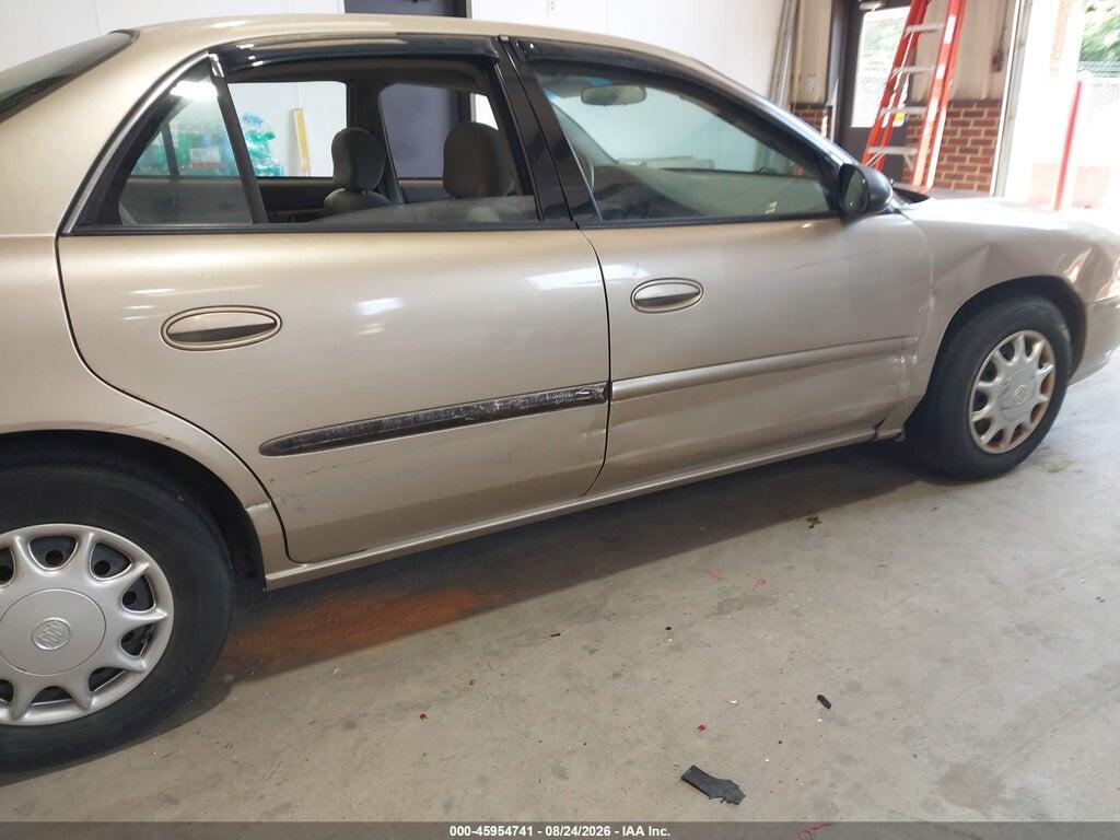 2G4WS52J841183287 2004 BUICK CENTURY photo no. 6