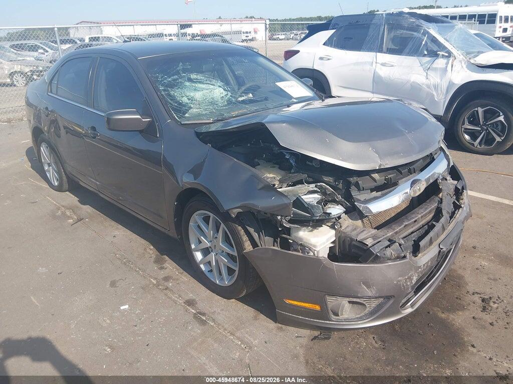 2010 FORD FUSION 3FAHP0HA2AR418336