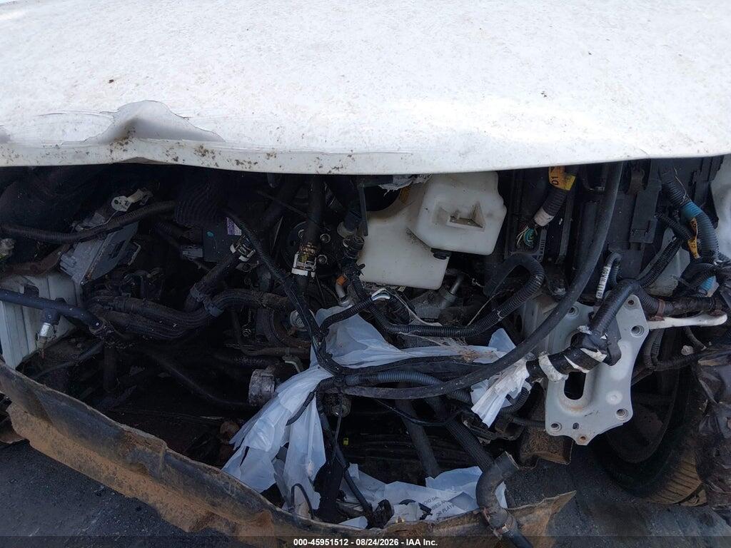 JTHBC96S475001368 2007 LEXUS GS 450H photo no. 10