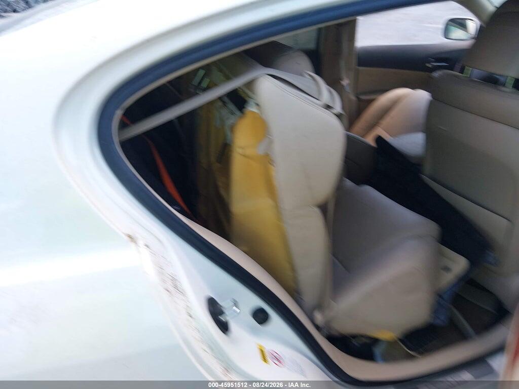 JTHBC96S475001368 2007 LEXUS GS 450H photo no. 8