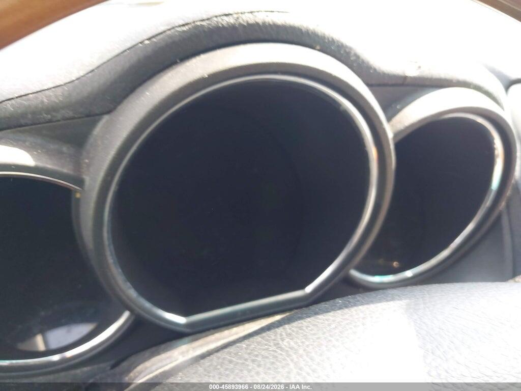 2T2GK31U17C020412 2007 LEXUS RX 350 photo no. 7