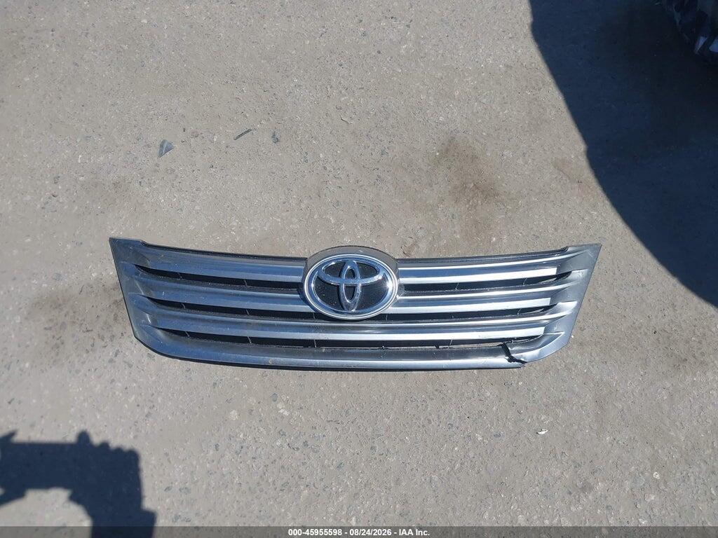 4T1BK3DBXBU390290 2011 TOYOTA AVALON photo no. 12