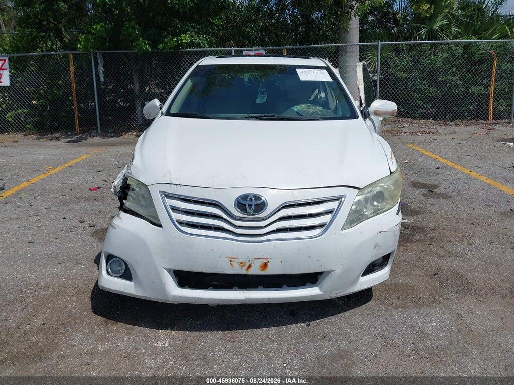 4T1BF3EK3BU748512 2011 TOYOTA CAMRY photo no. 12