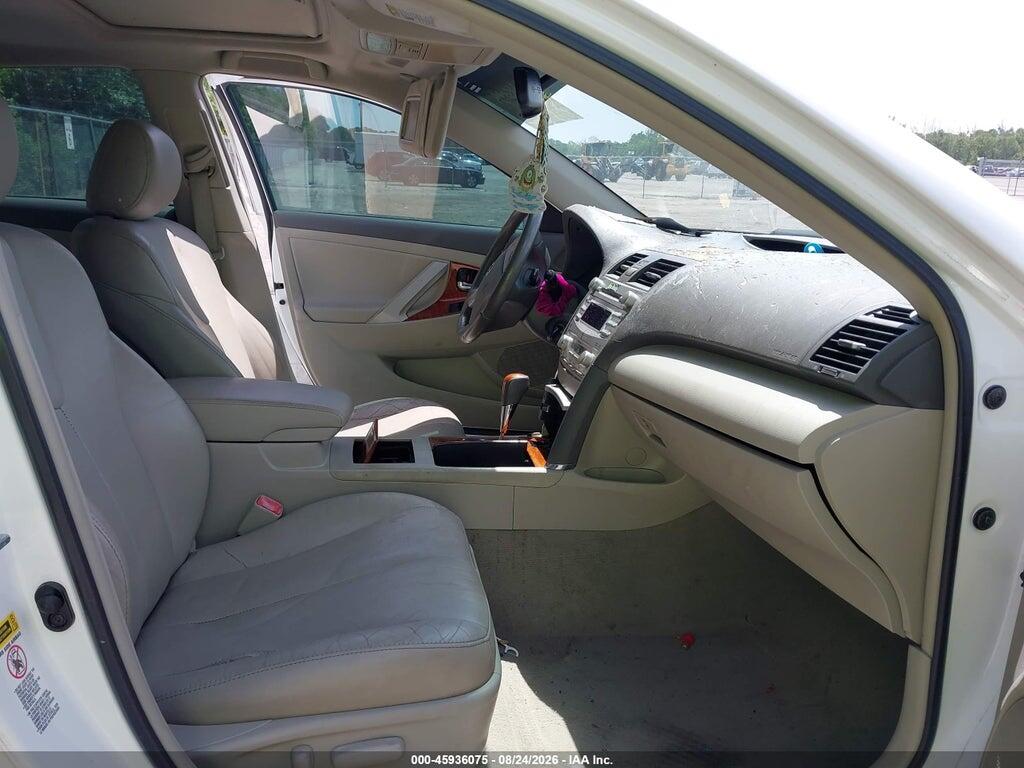 4T1BF3EK3BU748512 2011 TOYOTA CAMRY photo no. 5