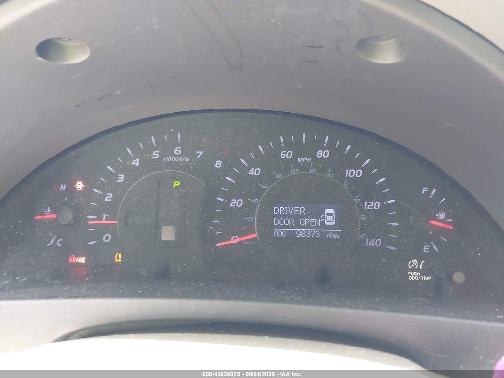 4T1BF3EK3BU748512 2011 TOYOTA CAMRY photo no. 7