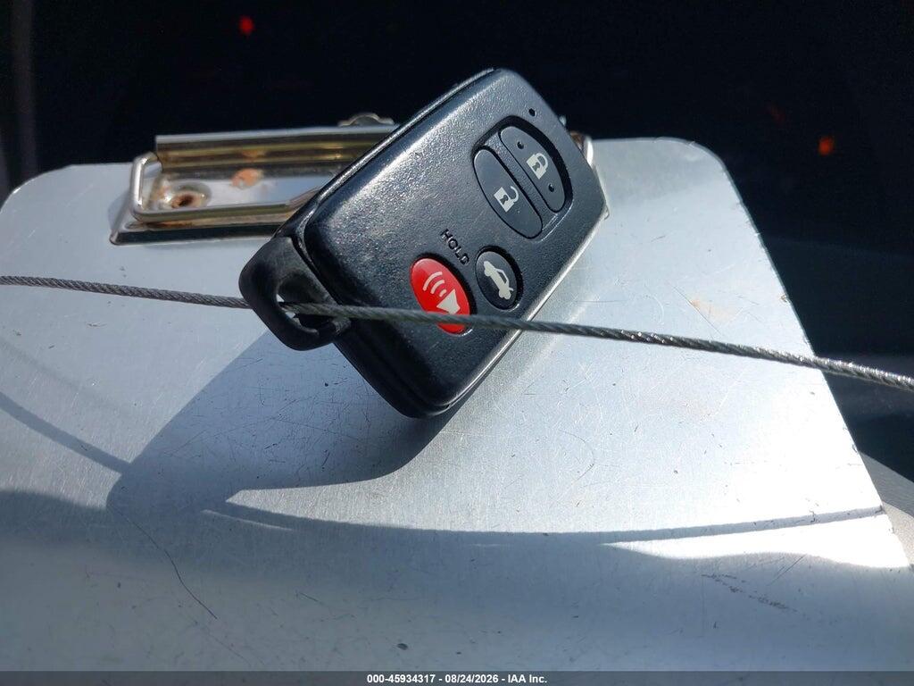 4T4BF3EK5BR171536 2011 TOYOTA CAMRY photo no. 11