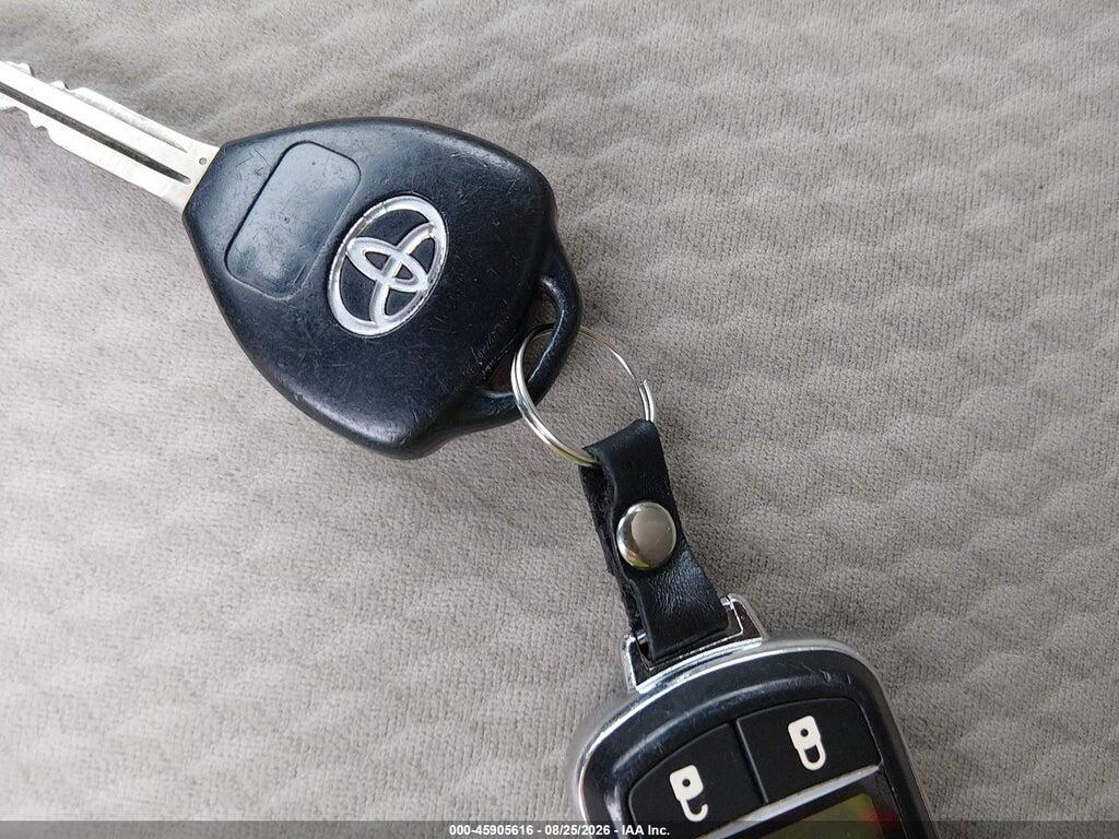 4T1BF3EK1BU607082 2011 TOYOTA CAMRY photo no. 11