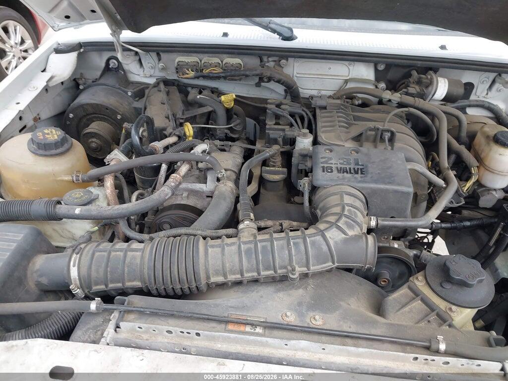 1FTKR1AD0APA10073 2010 FORD RANGER photo no. 10