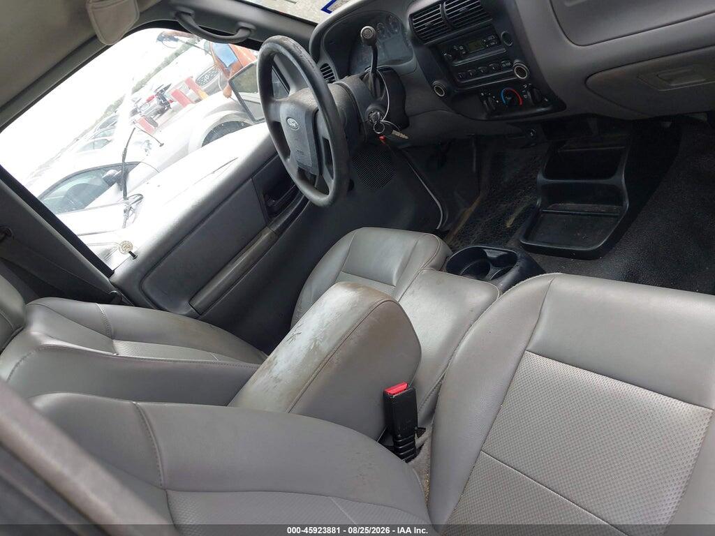 1FTKR1AD0APA10073 2010 FORD RANGER photo no. 5