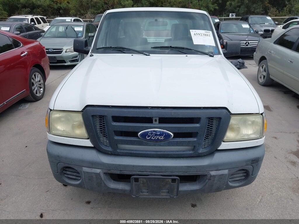 1FTKR1AD0APA10073 2010 FORD RANGER photo no. 6