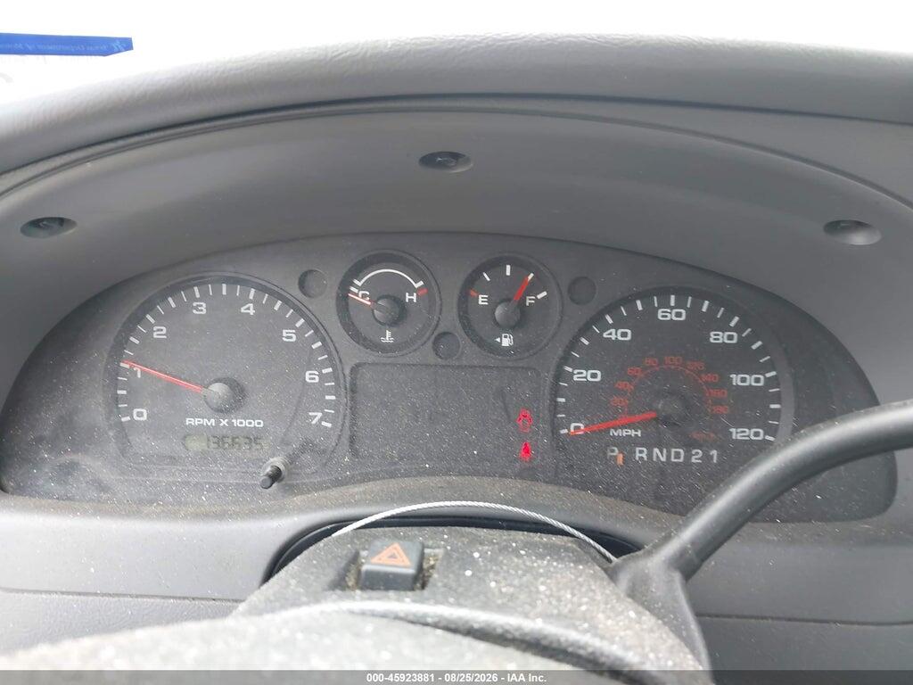 1FTKR1AD0APA10073 2010 FORD RANGER photo no. 7