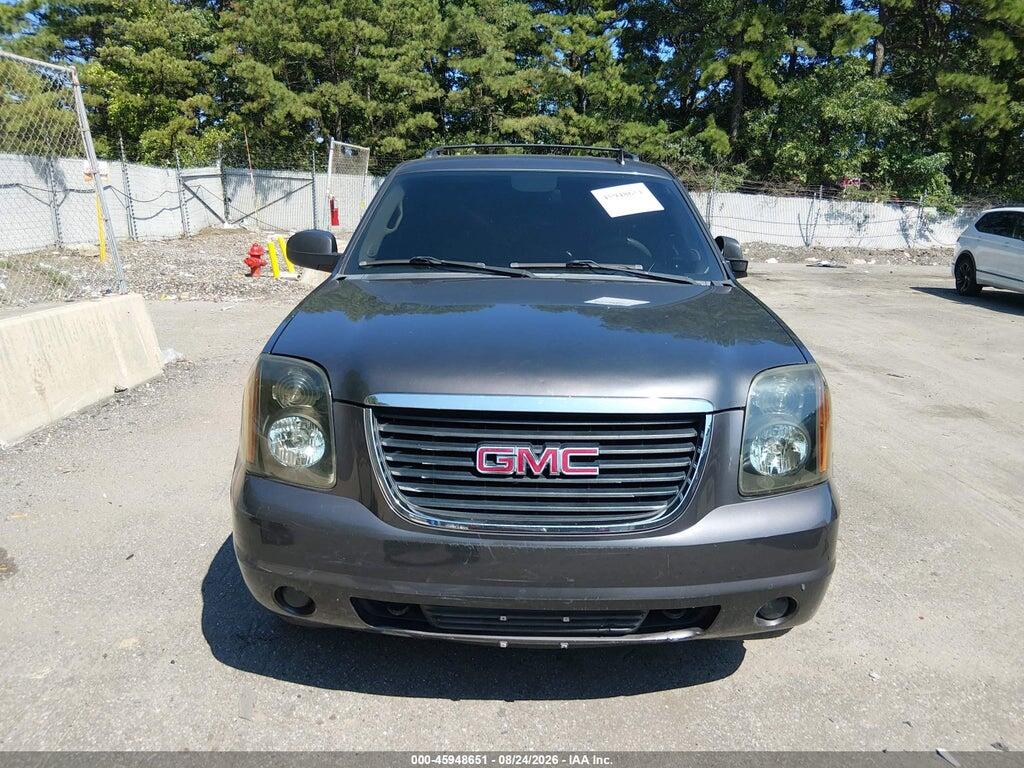 1GKUKAE02AR164670 2010 GMC YUKON photo no. 12