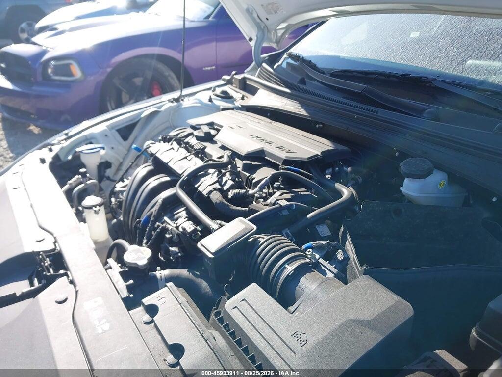 KMHLM4DG3TU120903 2026 HYUNDAI ELANTRA photo no. 10