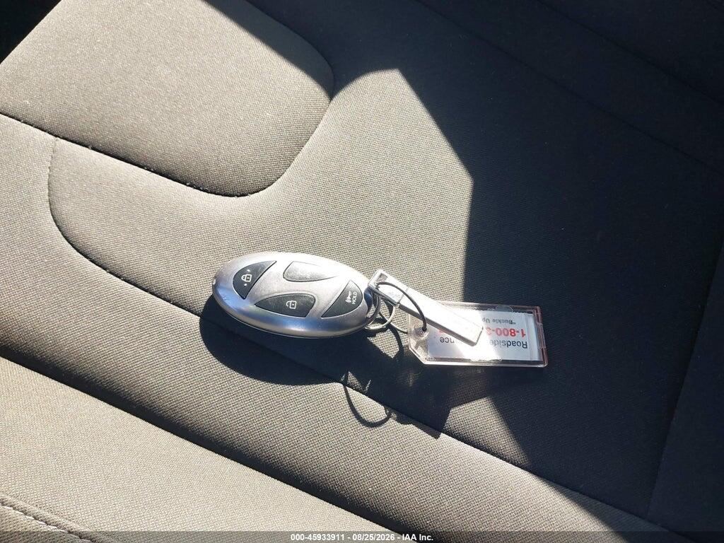 KMHLM4DG3TU120903 2026 HYUNDAI ELANTRA photo no. 11