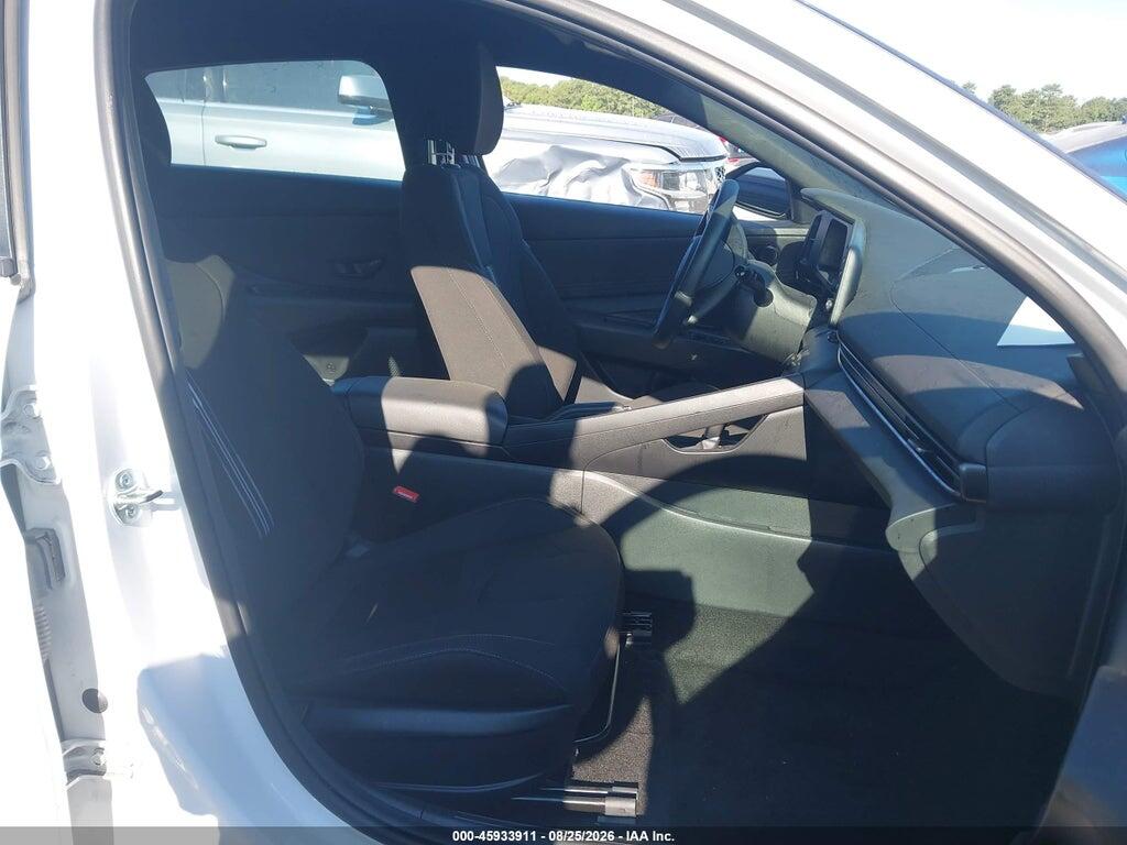 KMHLM4DG3TU120903 2026 HYUNDAI ELANTRA photo no. 5