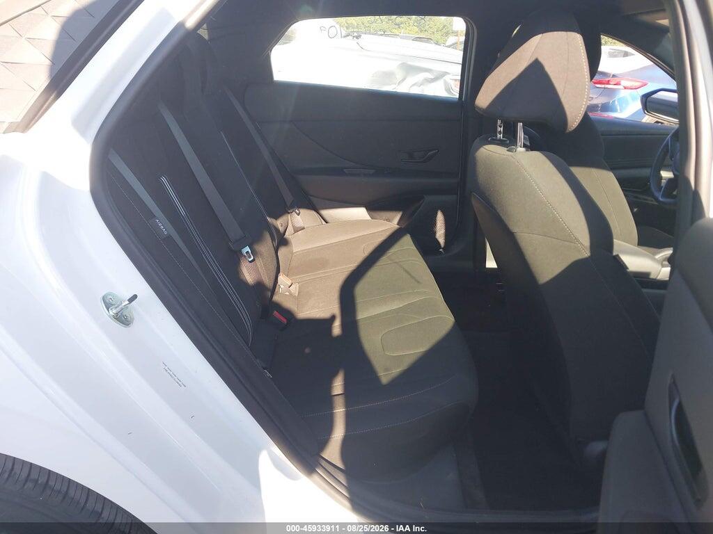KMHLM4DG3TU120903 2026 HYUNDAI ELANTRA photo no. 8