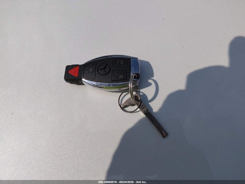 4JGBF71E87A131641 2007 MERCEDES-BENZ GL 450 photo no. 11