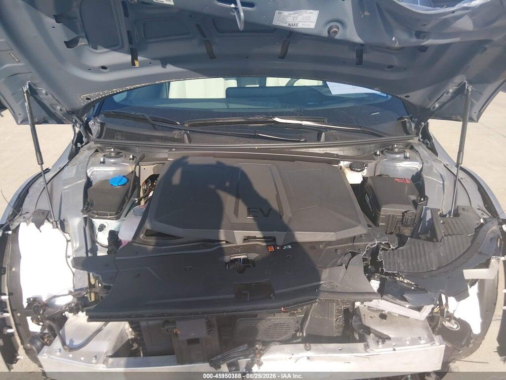 7YAKR4DA4TY063903 2026 HYUNDAI IONIQ 5 photo no. 10