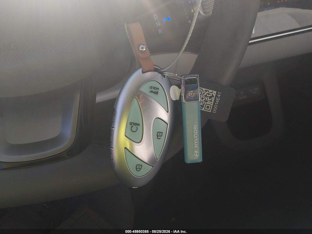 7YAKR4DA4TY063903 2026 HYUNDAI IONIQ 5 photo no. 11