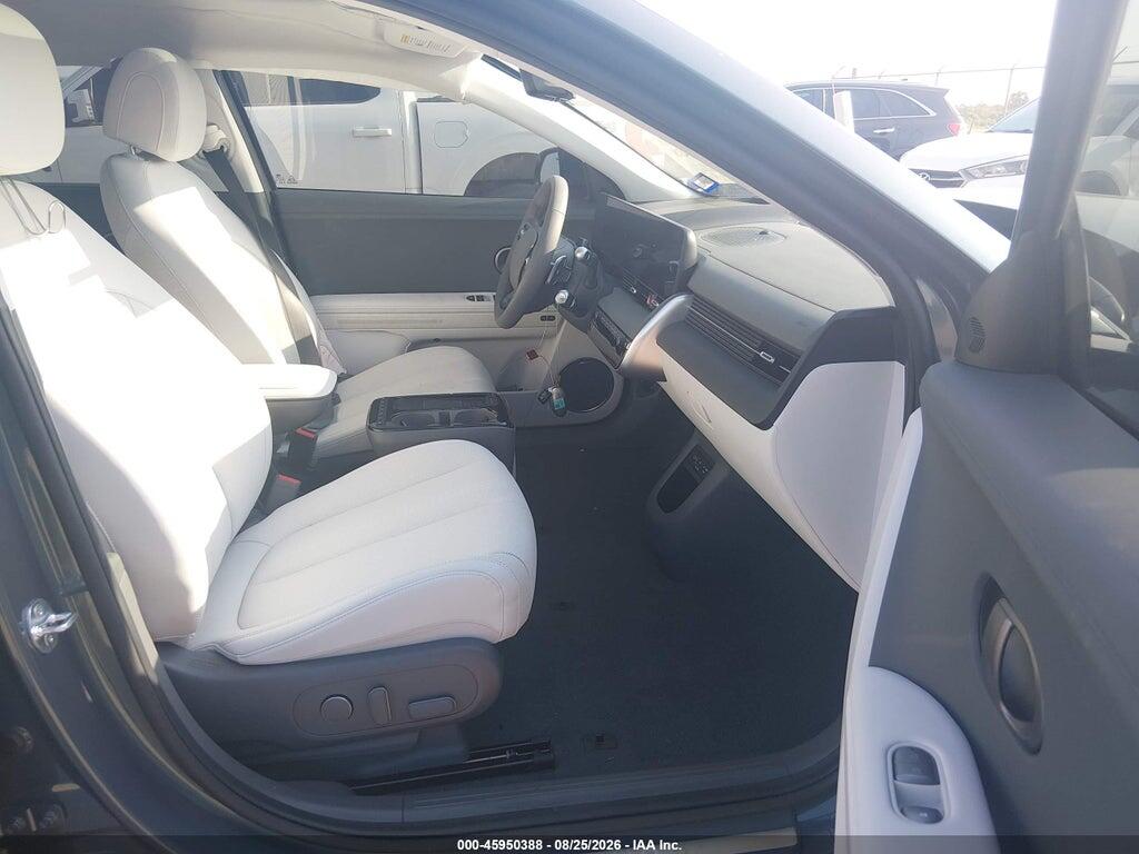 7YAKR4DA4TY063903 2026 HYUNDAI IONIQ 5 photo no. 5