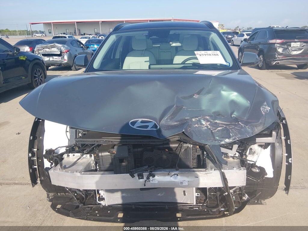 7YAKR4DA4TY063903 2026 HYUNDAI IONIQ 5 photo no. 6