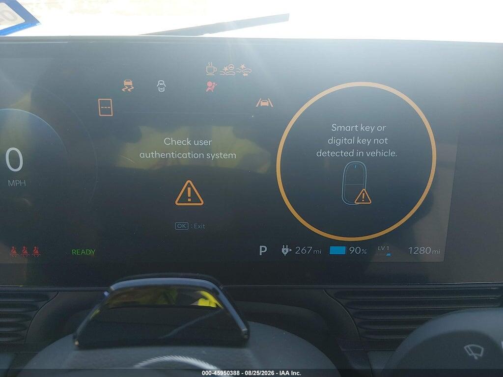 7YAKR4DA4TY063903 2026 HYUNDAI IONIQ 5 photo no. 7