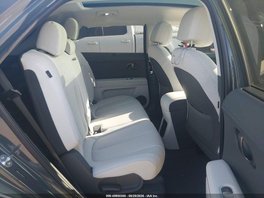 7YAKR4DA4TY063903 2026 HYUNDAI IONIQ 5 photo no. 8