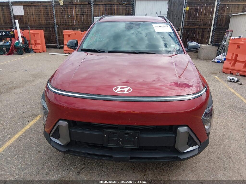 KM8HF3AB8TU473916 2026 HYUNDAI KONA photo no. 12