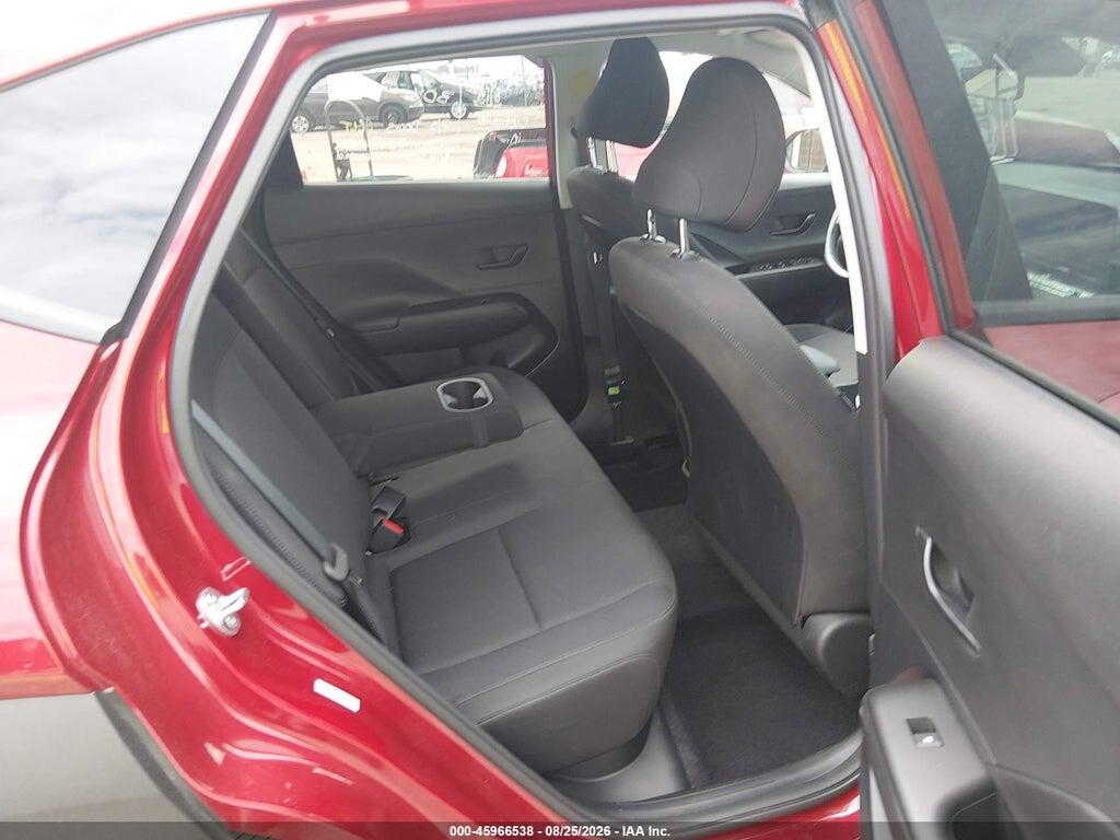 KM8HF3AB8TU473916 2026 HYUNDAI KONA photo no. 8