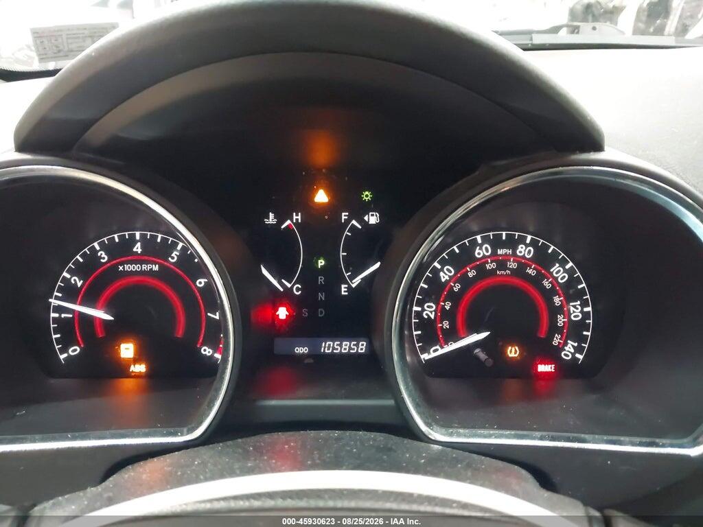 5TDBK3EH5BS070256 2011 TOYOTA HIGHLANDER photo no. 7