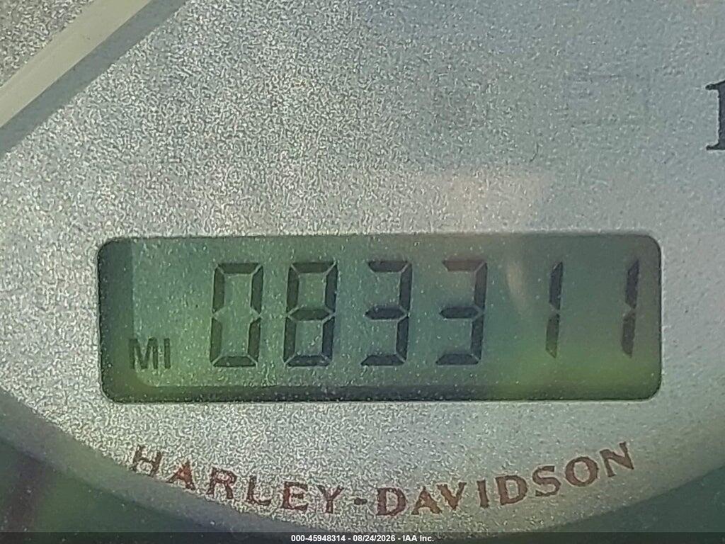 1HD1KH411AB616892 2010 HARLEY-DAVIDSON FLTRX photo no. 7