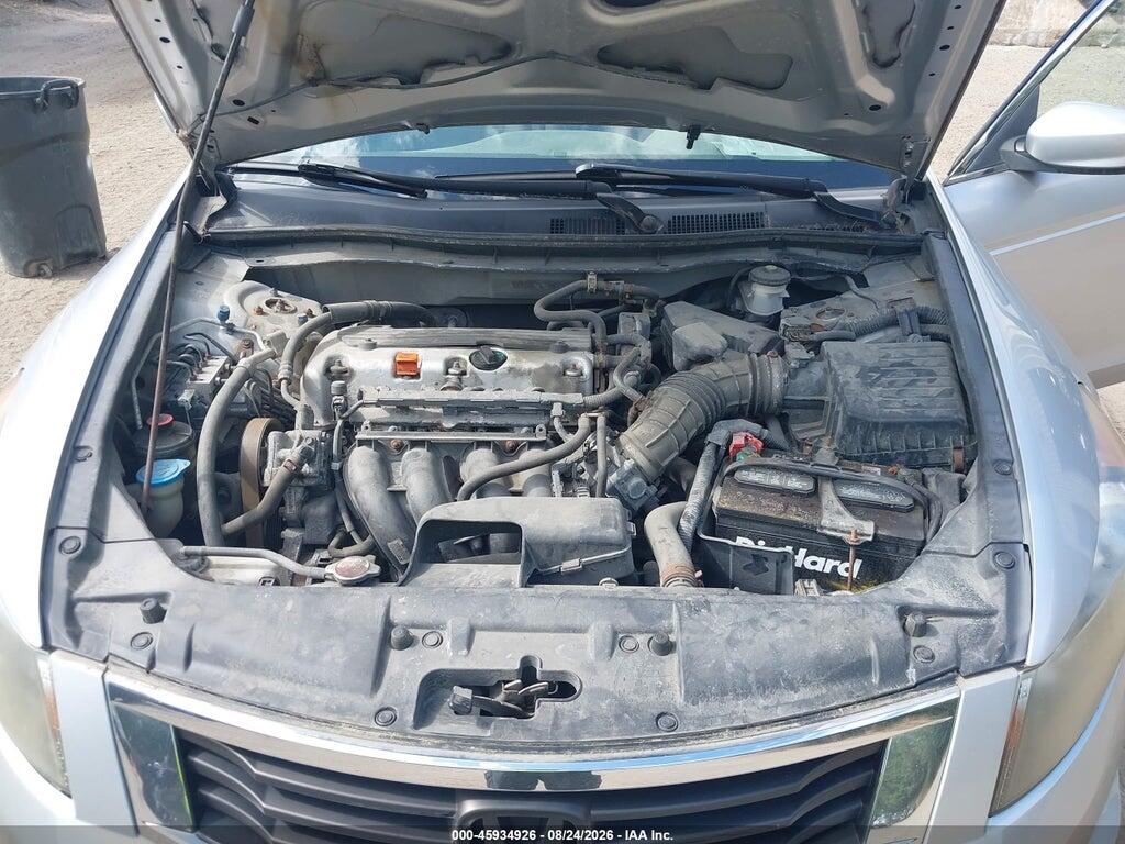 1HGCP2F35AA045261 2010 HONDA ACCORD photo no. 10