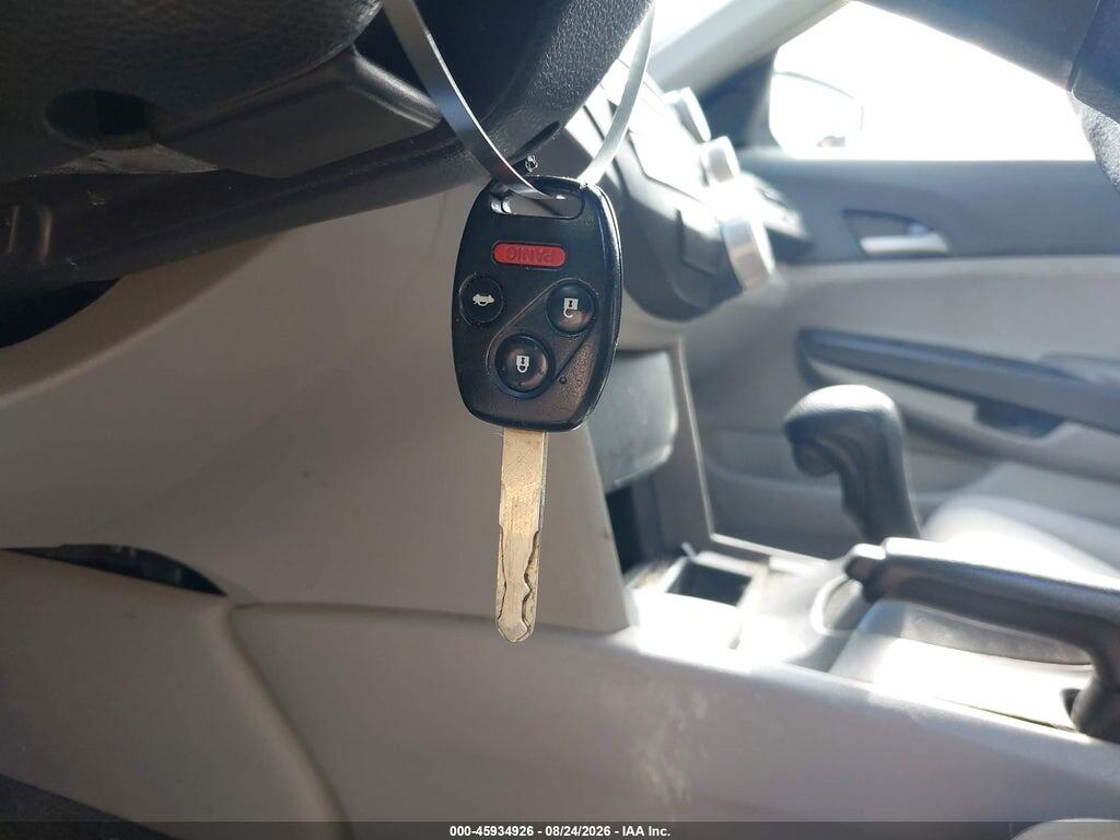 1HGCP2F35AA045261 2010 HONDA ACCORD photo no. 11