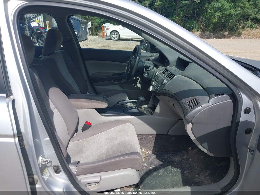 1HGCP2F35AA045261 2010 HONDA ACCORD photo no. 5