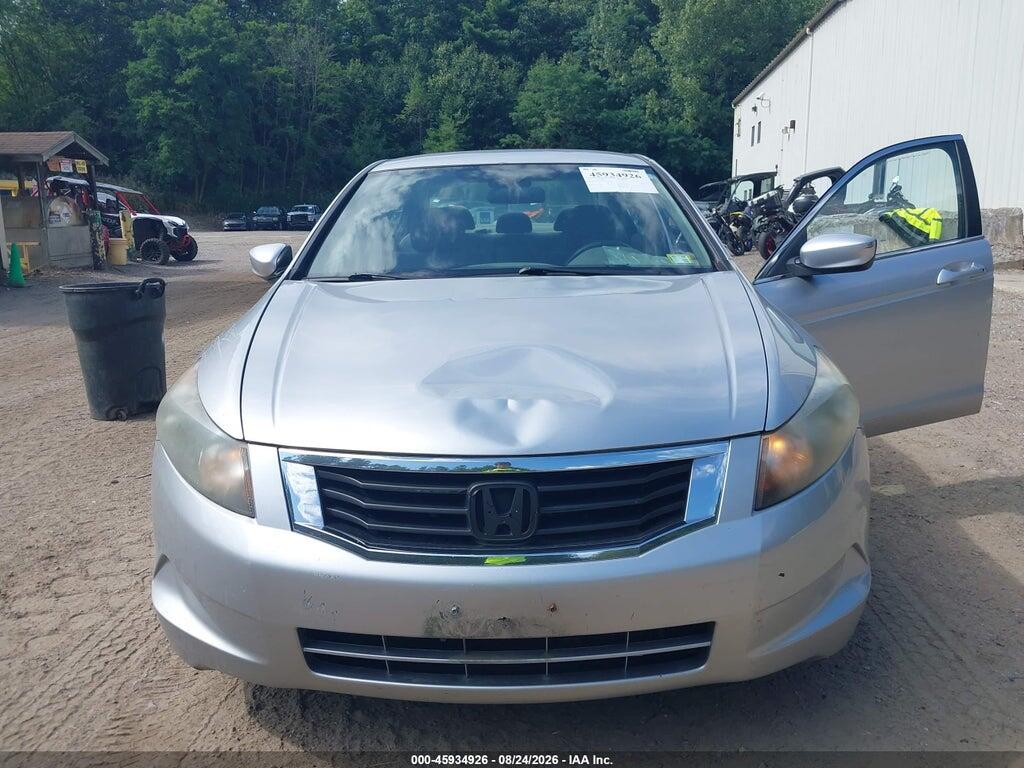1HGCP2F35AA045261 2010 HONDA ACCORD photo no. 6