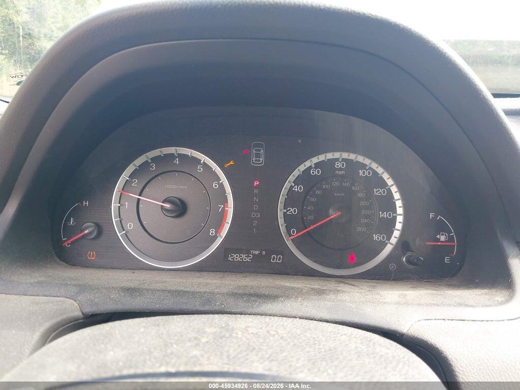 1HGCP2F35AA045261 2010 HONDA ACCORD photo no. 7
