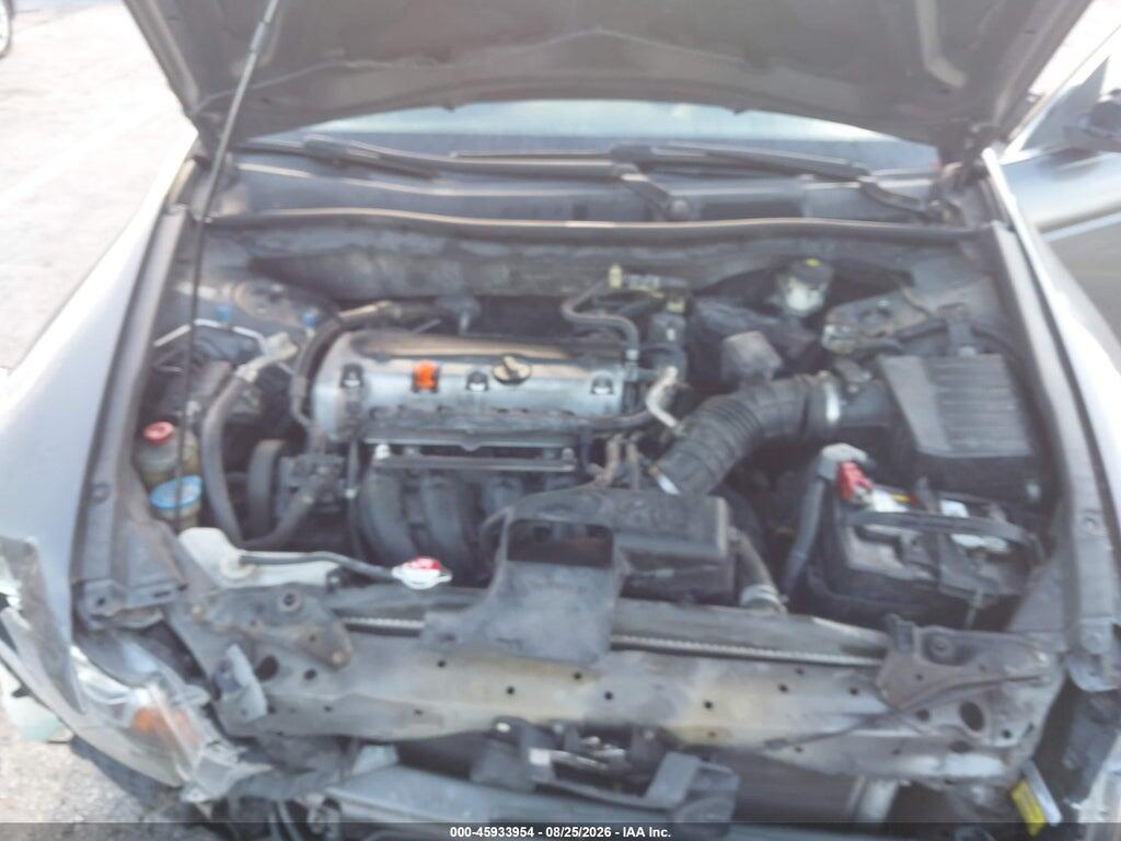 1HGCP2F47AA197552 2010 HONDA ACCORD photo no. 10