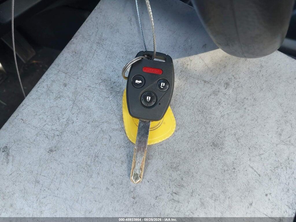 1HGCP2F47AA197552 2010 HONDA ACCORD photo no. 11